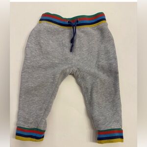 Baby Boden size 18-24 months joggers